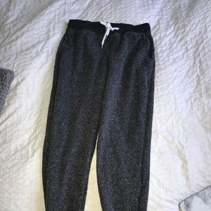 Topshop Joggers- Never worn